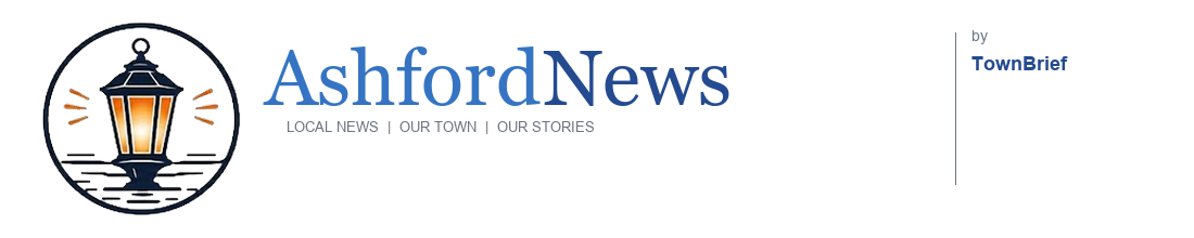 The Ashford CT Post